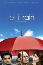 Nonton Film Let’s Talk About the Rain (2008) Subtitle Indonesia Streaming Movie Download