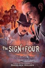 The Sign of Four (1983)