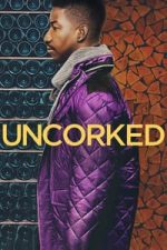 Uncorked (2019)