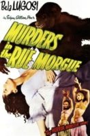 Layarkaca21 LK21 Dunia21 Nonton Film Murders in the Rue Morgue (1932) Subtitle Indonesia Streaming Movie Download