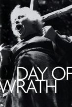 Nonton Film Day of Wrath (1943) Subtitle Indonesia Streaming Movie Download