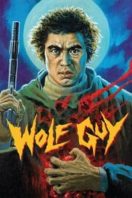 Layarkaca21 LK21 Dunia21 Nonton Film Wolf Guy (1975) Subtitle Indonesia Streaming Movie Download