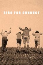 Nonton Film Zero for Conduct (1933) Subtitle Indonesia Streaming Movie Download