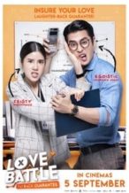 Nonton Film Love Battle (2019) Subtitle Indonesia Streaming Movie Download