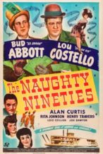 Nonton Film The Naughty Nineties (1945) Subtitle Indonesia Streaming Movie Download