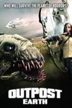 Nonton Film Outpost Earth (2019) Subtitle Indonesia Streaming Movie Download