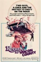 Nonton Film Return to Macon County (1975) Subtitle Indonesia Streaming Movie Download