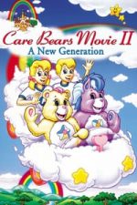 Care Bears Movie II: A New Generation (1986)