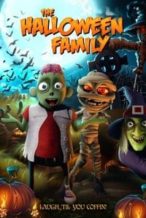 Nonton Film The Halloween Family (2019) Subtitle Indonesia Streaming Movie Download