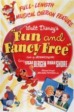 Fun and Fancy Free (1947)