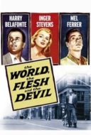 Layarkaca21 LK21 Dunia21 Nonton Film The World, The Flesh and The Devil (1959) Subtitle Indonesia Streaming Movie Download