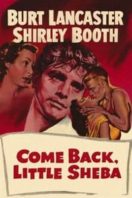 Layarkaca21 LK21 Dunia21 Nonton Film Come Back, Little Sheba (1952) Subtitle Indonesia Streaming Movie Download