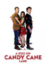 A Kiss on Candy Cane Lane (2018)