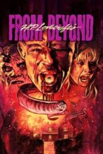 Nonton Film From Beyond (1986) Subtitle Indonesia Streaming Movie Download
