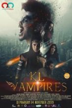 Nonton Film KL Vampires (2019) Subtitle Indonesia Streaming Movie Download