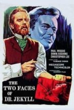 Nonton Film The Two Faces of Dr. Jekyll (1960) Subtitle Indonesia Streaming Movie Download