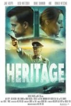 Nonton Film Heritage (2019) Subtitle Indonesia Streaming Movie Download