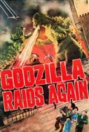 Layarkaca21 LK21 Dunia21 Nonton Film Godzilla Raids Again (1955) Subtitle Indonesia Streaming Movie Download