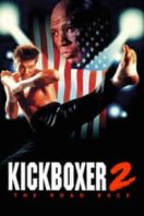 Layarkaca21 LK21 Dunia21 Nonton Film Kickboxer 2: The Road Back (1991) Subtitle Indonesia Streaming Movie Download