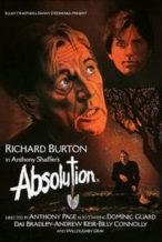 Nonton Film Absolution (1978) Subtitle Indonesia Streaming Movie Download