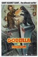 Nonton Film Godzilla vs. Megalon (1973) Subtitle Indonesia Streaming Movie Download