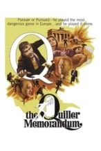 Nonton Film The Quiller Memorandum (1966) Subtitle Indonesia Streaming Movie Download