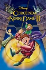The Hunchback of Notre Dame 2: The Secret of the Bell (2002)