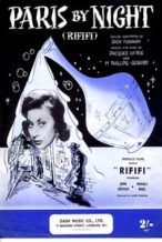 Nonton Film Rififi (1955) Subtitle Indonesia Streaming Movie Download
