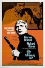 Nonton Film The Night of the Following Day (1969) Subtitle Indonesia Streaming Movie Download