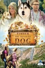 Nonton Film Timber the Treasure Dog (2016) Subtitle Indonesia Streaming Movie Download
