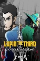 Layarkaca21 LK21 Dunia21 Nonton Film Lupin the Third: The Gravestone of Daisuke Jigen (2014) Subtitle Indonesia Streaming Movie Download