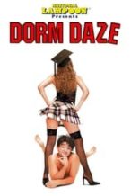 Nonton Film Dorm Daze (2003) Subtitle Indonesia Streaming Movie Download