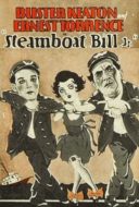 Layarkaca21 LK21 Dunia21 Nonton Film Steamboat Bill, Jr. (1928) Subtitle Indonesia Streaming Movie Download