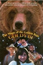 Nonton Film The Magic of the Golden Bear: Goldy III (1994) Subtitle Indonesia Streaming Movie Download