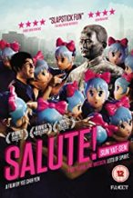 Nonton Film Salute! Sun Yat-Sen (2014) Subtitle Indonesia Streaming Movie Download