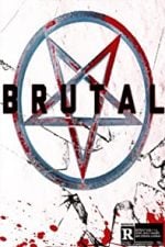 Brutal (2018)