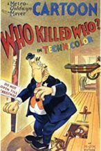 Nonton Film Who Killed Who? (1943) Subtitle Indonesia Streaming Movie Download