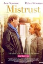 Nonton Film Mistrust (2018) Subtitle Indonesia Streaming Movie Download