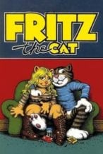 Nonton Film Fritz the Cat (1972) Subtitle Indonesia Streaming Movie Download