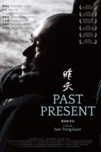 Nonton Film Past Present (2013) Subtitle Indonesia Streaming Movie Download