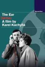 Nonton Film The Ear (1990) Subtitle Indonesia Streaming Movie Download