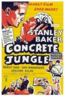 Layarkaca21 LK21 Dunia21 Nonton Film The Concrete Jungle (1960) Subtitle Indonesia Streaming Movie Download