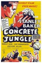 Nonton Film The Concrete Jungle (1960) Subtitle Indonesia Streaming Movie Download
