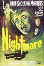 Nonton Film Nightmare (1964) Subtitle Indonesia Streaming Movie Download