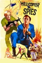 Nonton Film The Helicopter Spies (1968) Subtitle Indonesia Streaming Movie Download