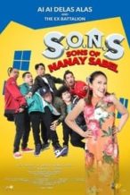 Nonton Film S.O.N.S. (Sons of Nanay Sabel) (2019) Subtitle Indonesia Streaming Movie Download