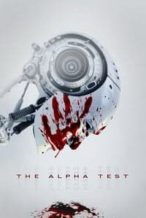 Nonton Film The Alpha Test (2020) Subtitle Indonesia Streaming Movie Download