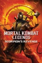 Nonton Film Mortal Kombat Legends: Scorpions Revenge (2020) Subtitle Indonesia Streaming Movie Download