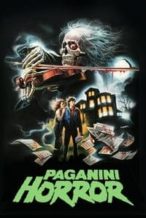 Nonton Film Paganini Horror (1989) Subtitle Indonesia Streaming Movie Download