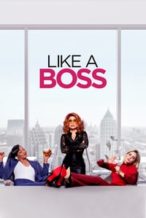 Nonton Film Like a Boss (2020) Subtitle Indonesia Streaming Movie Download